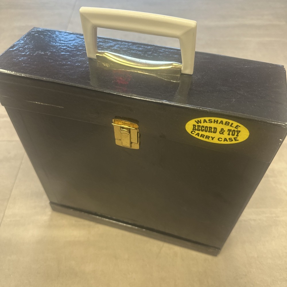 Album Carrying Case