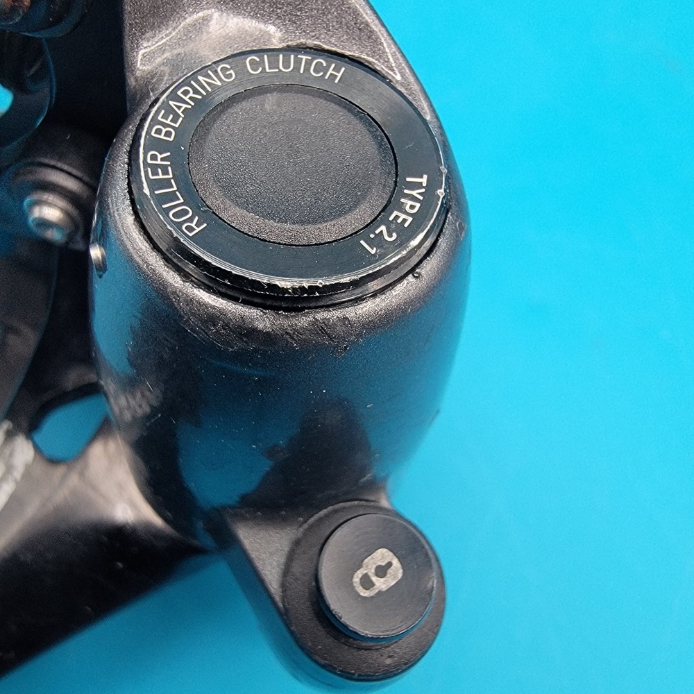 SRAM Force 1 Type 3 11 Speed Medium Cage Rear Derailleur