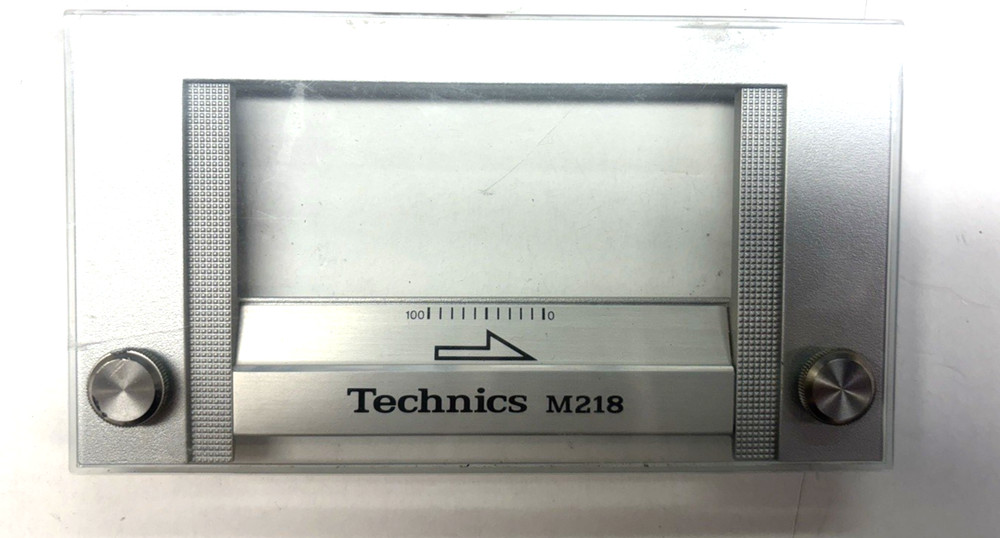 TECHNICS RS-M218 CASSETTE FRONT DOOR