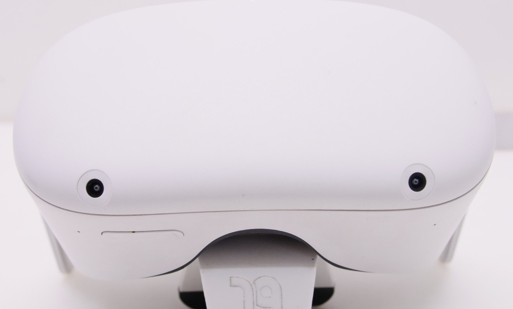 Meta Oculus Quest 2 128GB Standalone VR Headset - TESTED