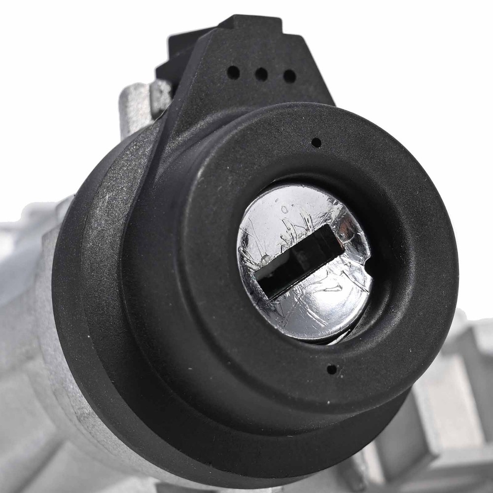 For VW Jetta 2006-2018 Ignition Switch Lock Assembly W/Remote Control Key Shell