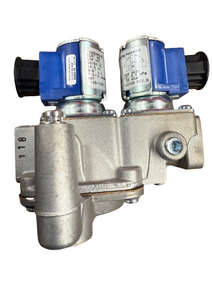 153109 For Duke (Solenoid Valve) -