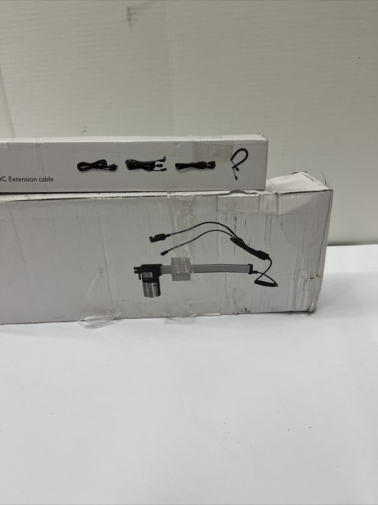 SIMON LI Linear Actuator MOT-0001-204