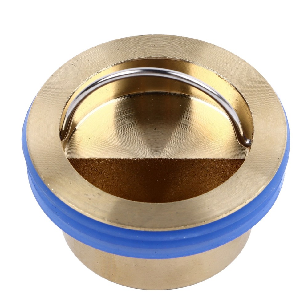 ♡ Toilet Floor Drain Deodorizing Core Floor Drain Core Shower Floor Drain Back