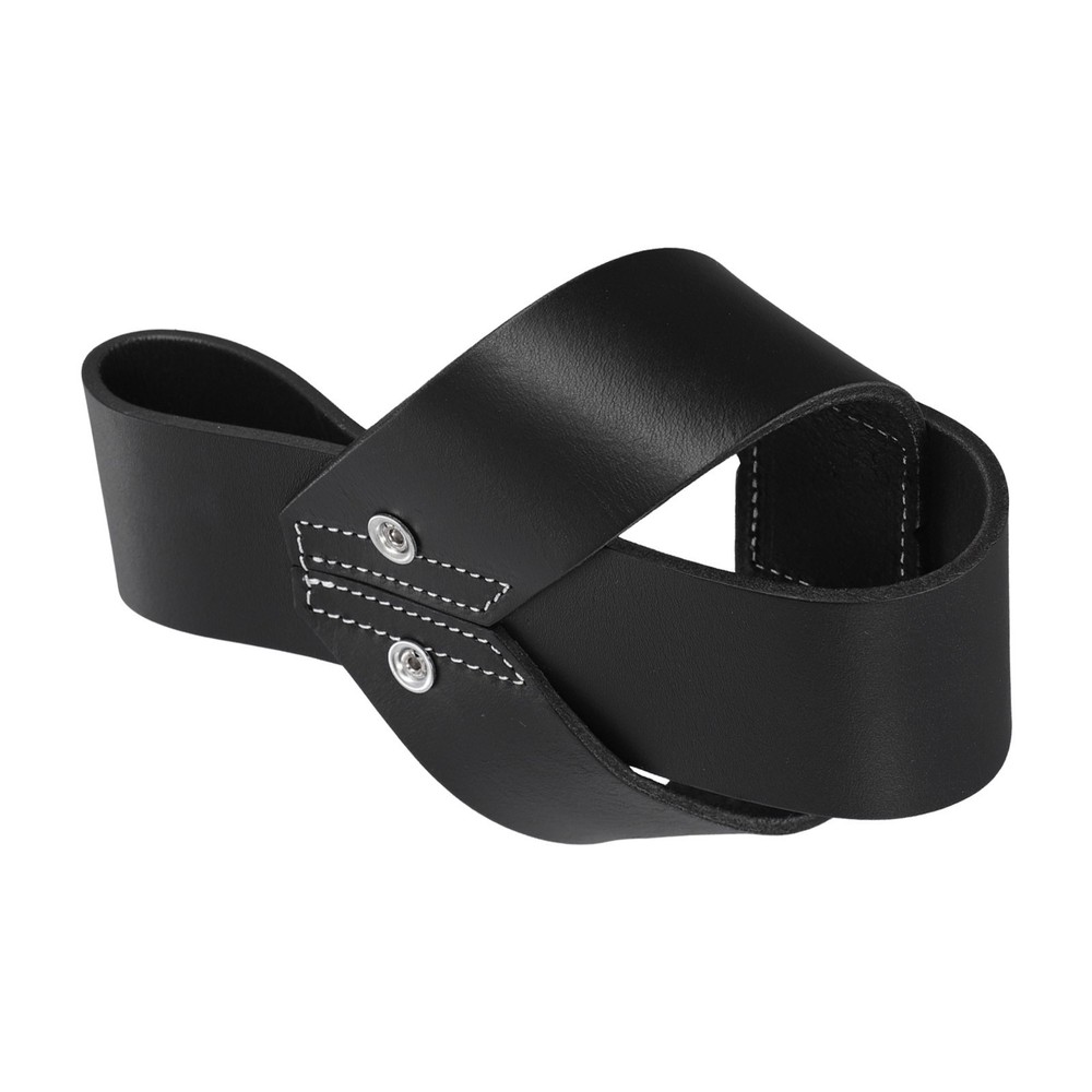 Premium Cowhide Waist Hanger for Compound Bows Rest and Support Solution