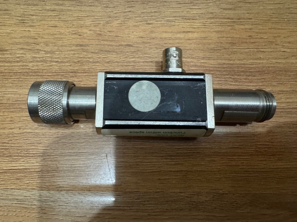 Agilent HP 11665B Modulator