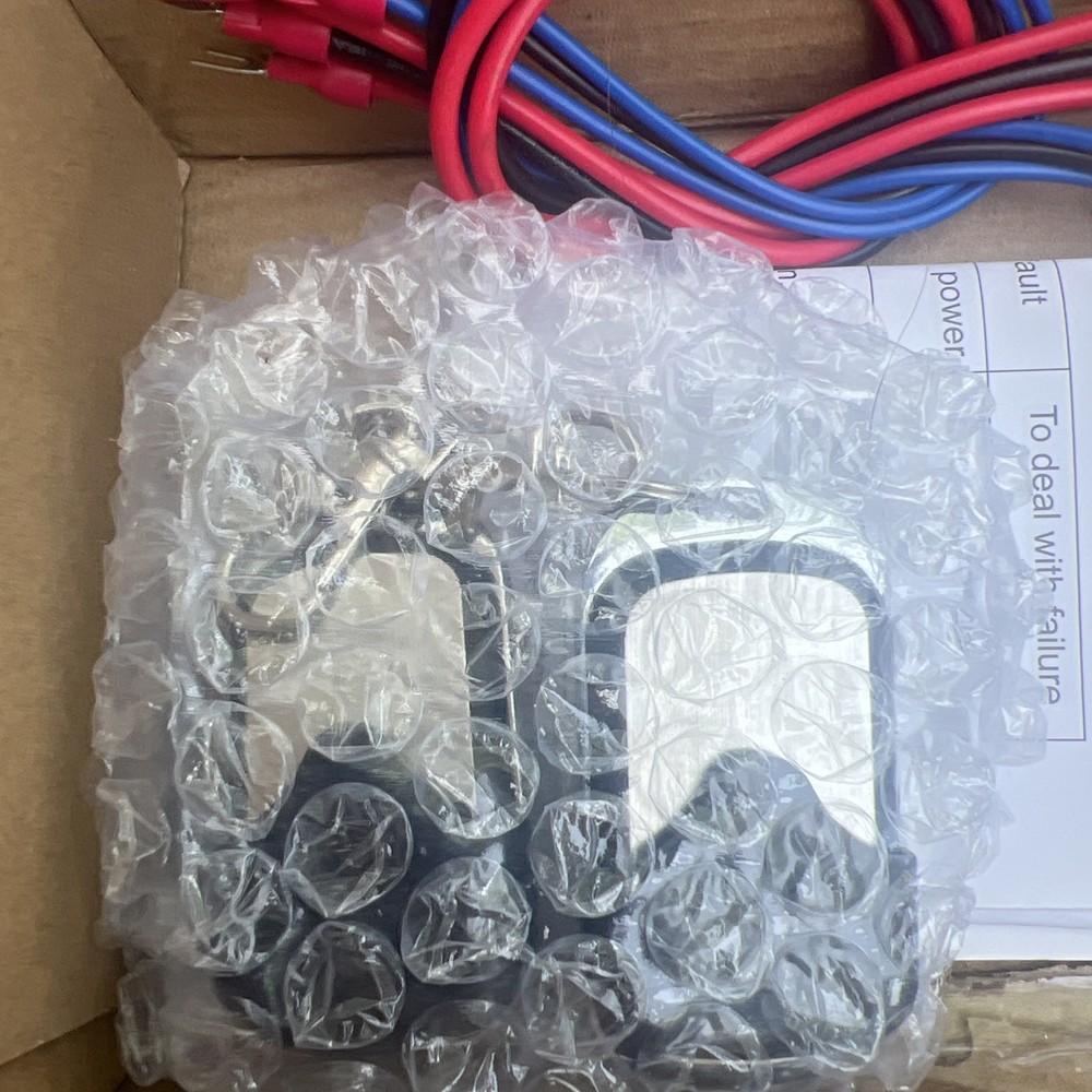 Universal Sliding Gate Opener Circuit Board 110V Remote 30m Control