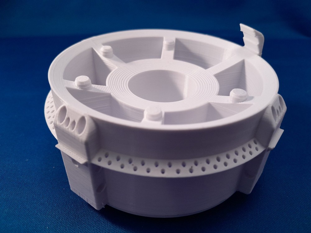 Boeing CST-100 Starliner Model-Choose Your Scale!