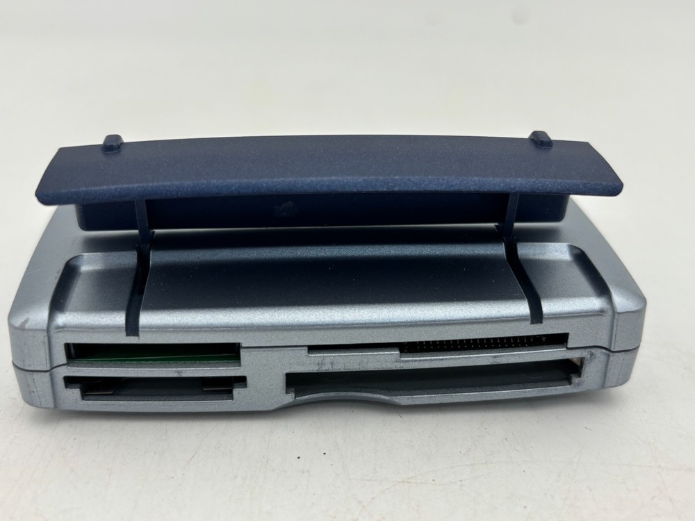 Lexar Multi Card Reader USB 2.0 Compatible With Memory Stick And Others