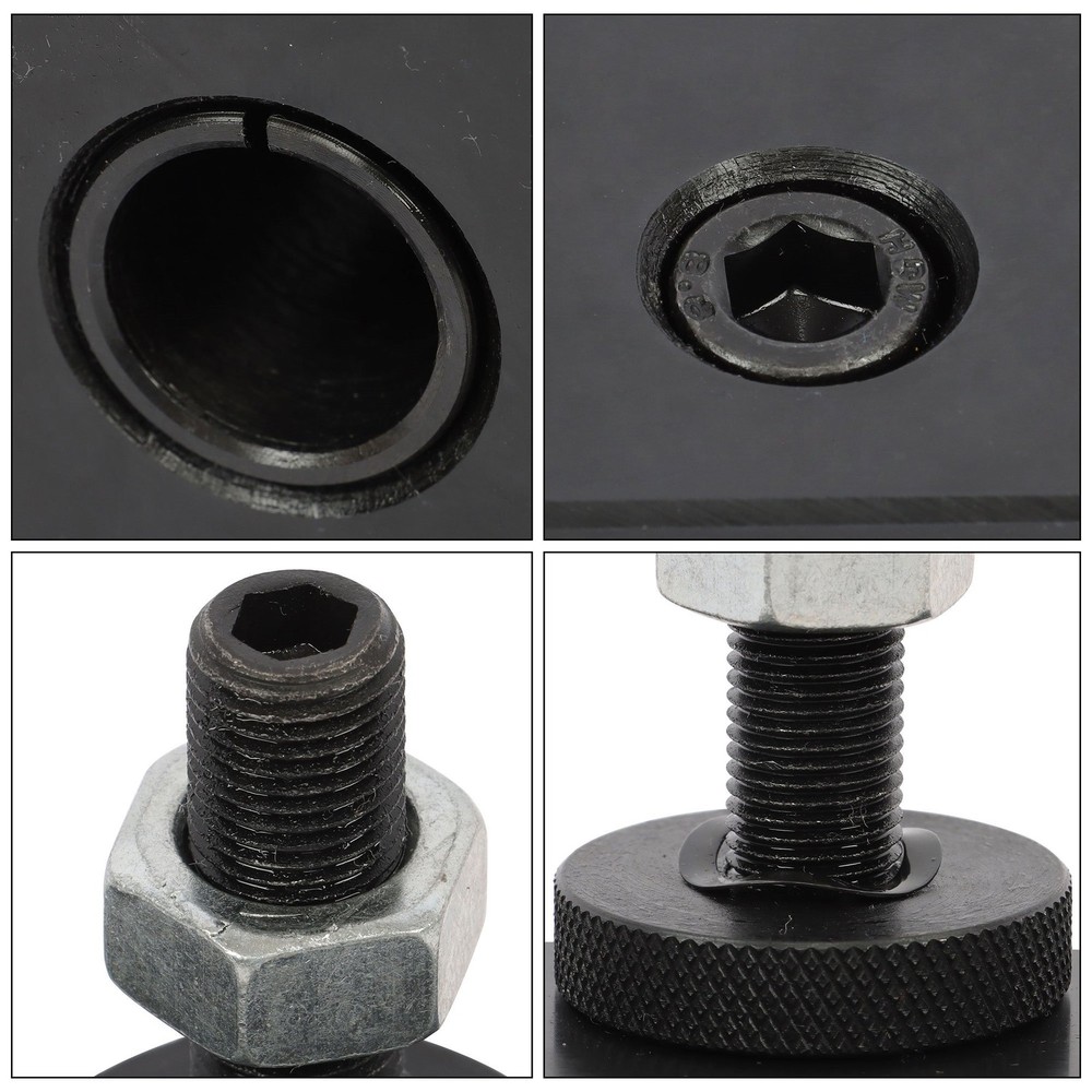 CA #4 Quick Change Tool Post 250-404 Turning Facing Holder for Lathe