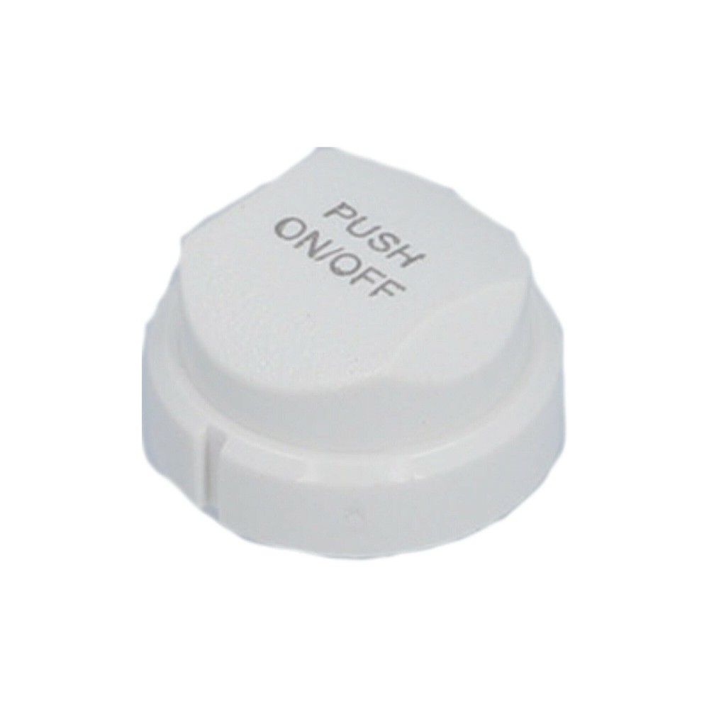 8246940 Sundance Jacuzzi On-Off Air Actuator Button Dual Function Control Panel