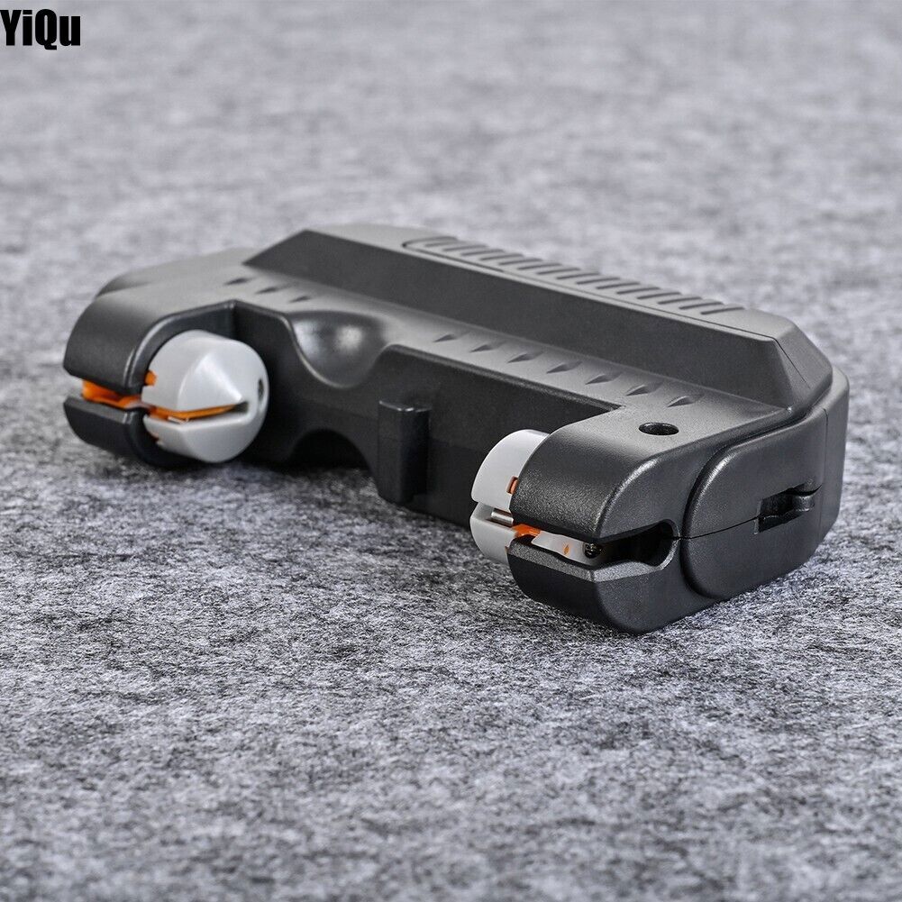 Knotter Assist GT/FG/PR Knot Knotting Machine Fishing Bobbin Winder Knot Device