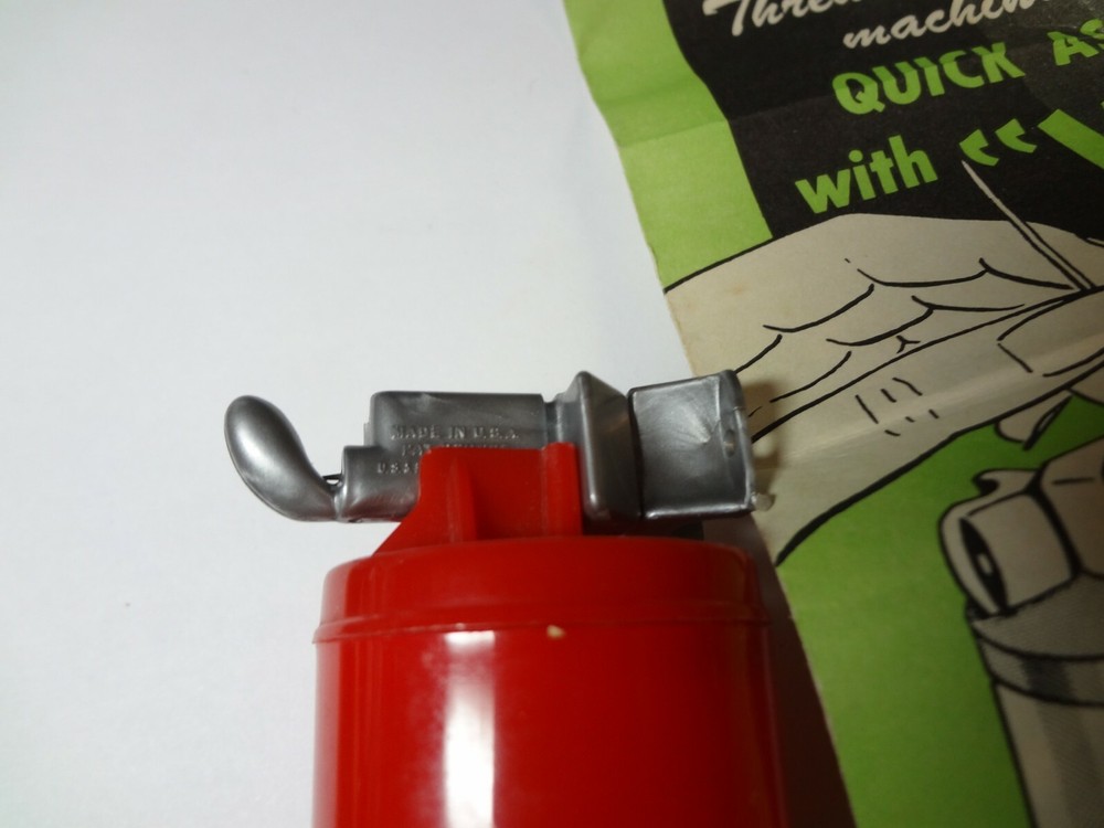 Vintage - WINK - 1951 - Needle Threader