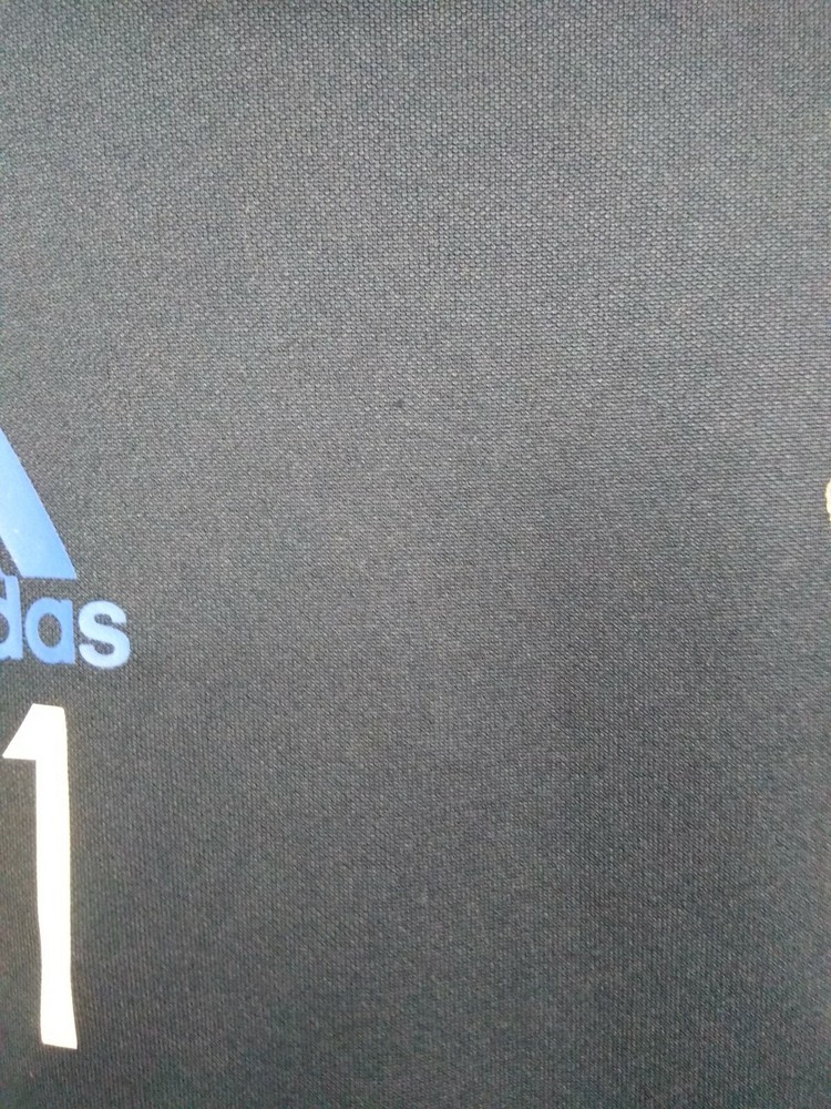 Hellerup IK Pullover Size MEDIUM Sweatshirt U17 Training Adidas S93547 ig93