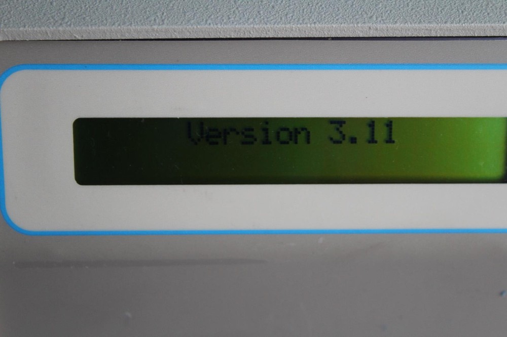 Linear Fluor LC305 Fluorescent Detector