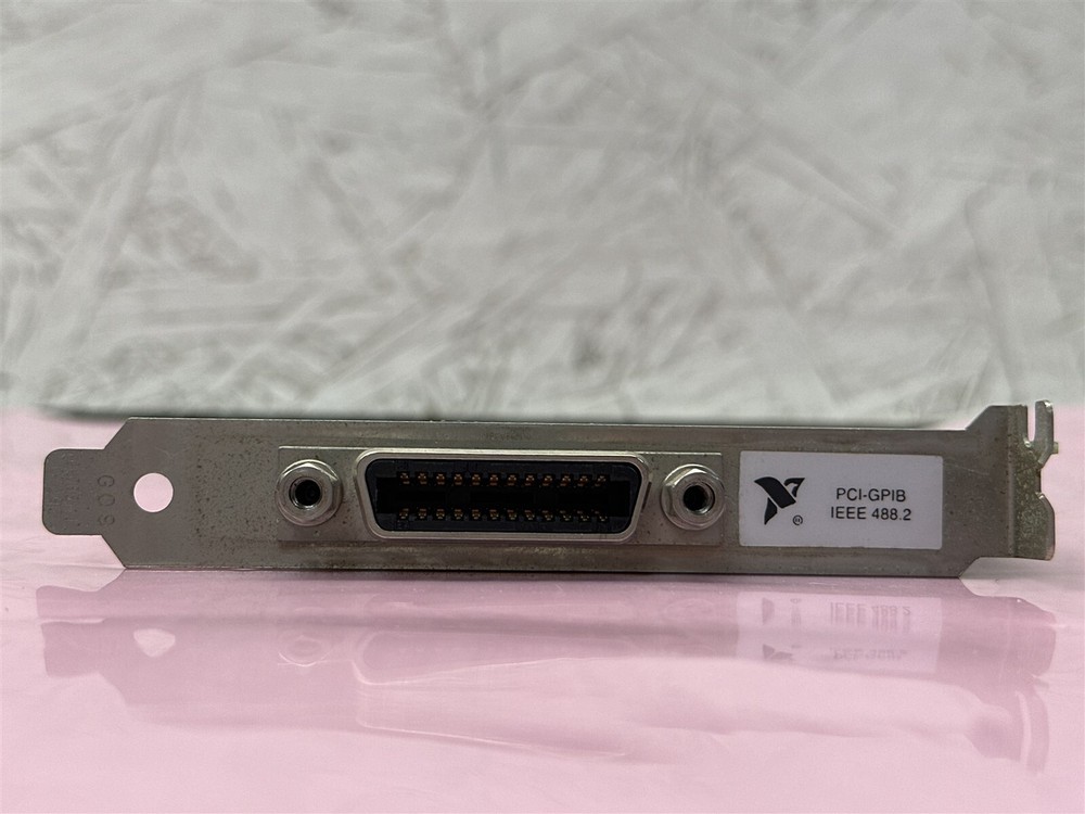 NATIONAL INSTRUMENTS 183617K-01 PCI-GPIB ADAPTER