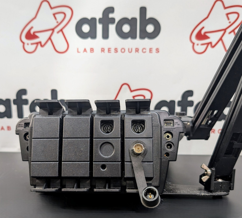 Thermo Orion Versa Star Advanced Electrochemistry Meter