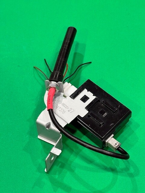 2011-2015 KIA OPTIMA KEYLESS ENTRY ANTENNA RECEIVER MODULE UNIT OEM 95470-2T100