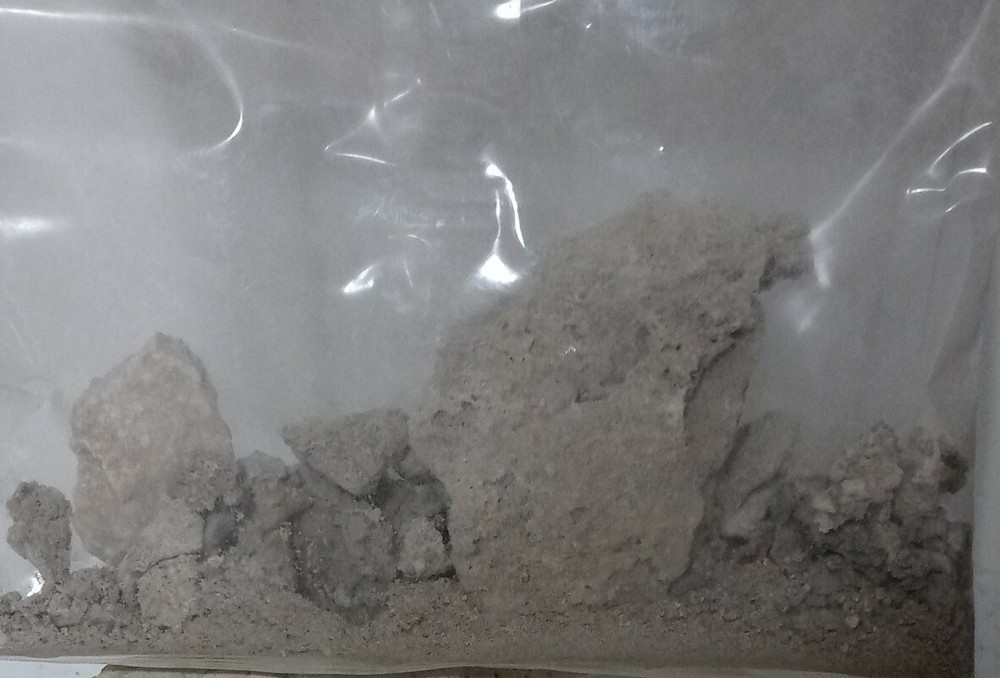 Tequesquite