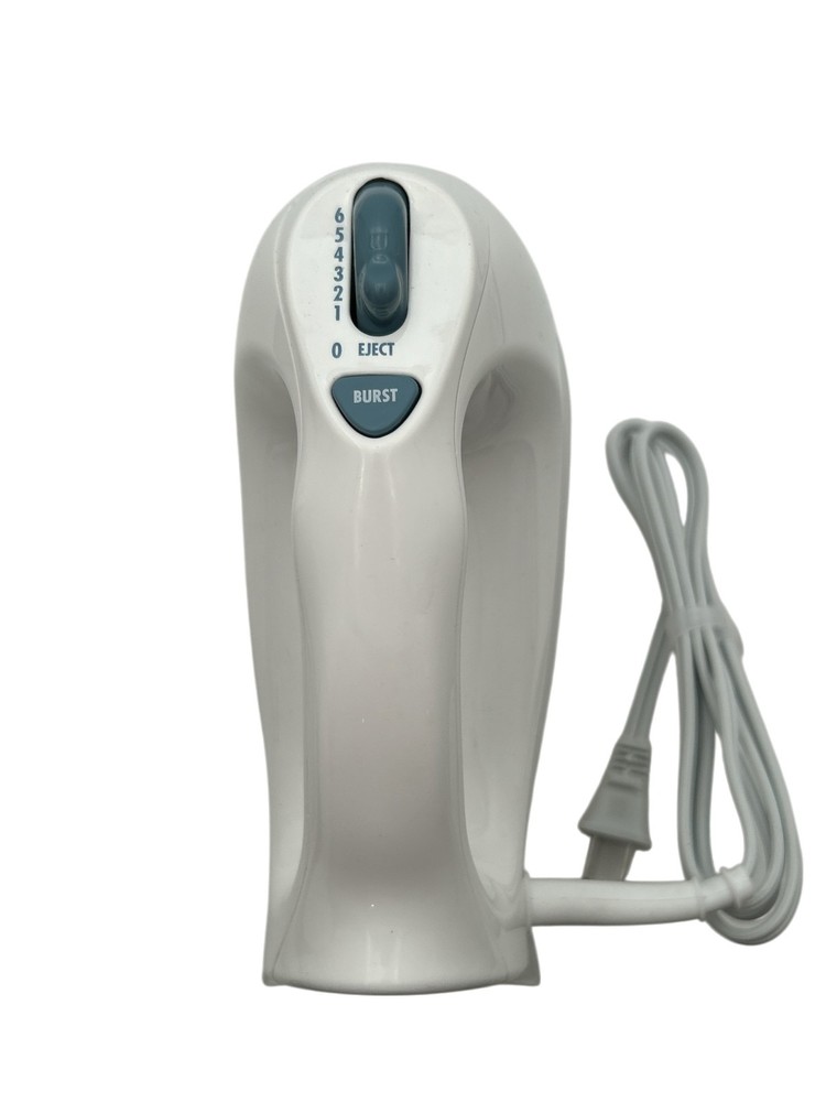 Hamilton Beach 6-Speed Hand Mixer