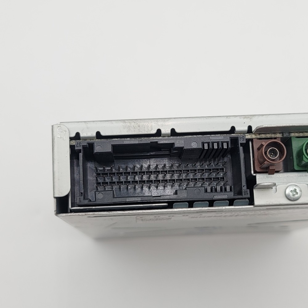 2010 2011 2012 2013 2014 2015 2016 Audi Q5 Rear View Camera Control Module