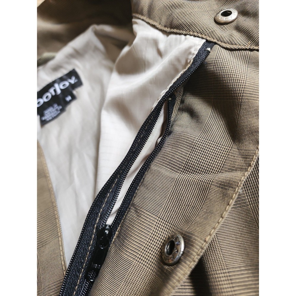 Footjoy jacket FOOTJOY GOLF JACKET PULLOVER MEDIUM