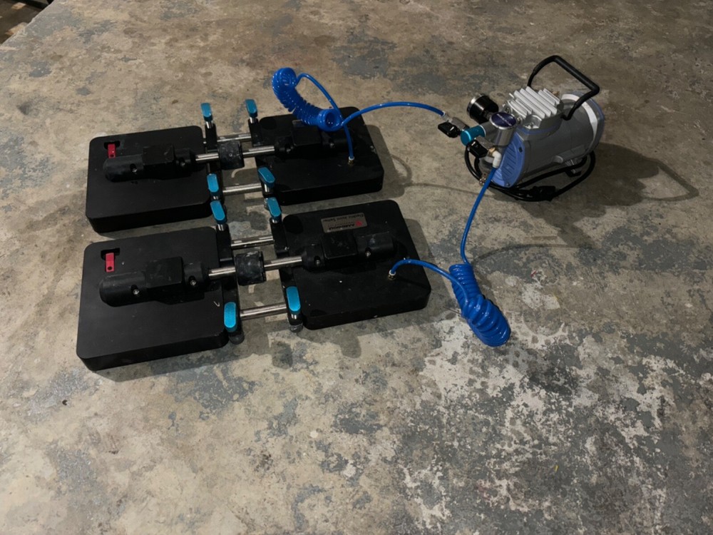 Ardwolf Industries Electric Joint Setter