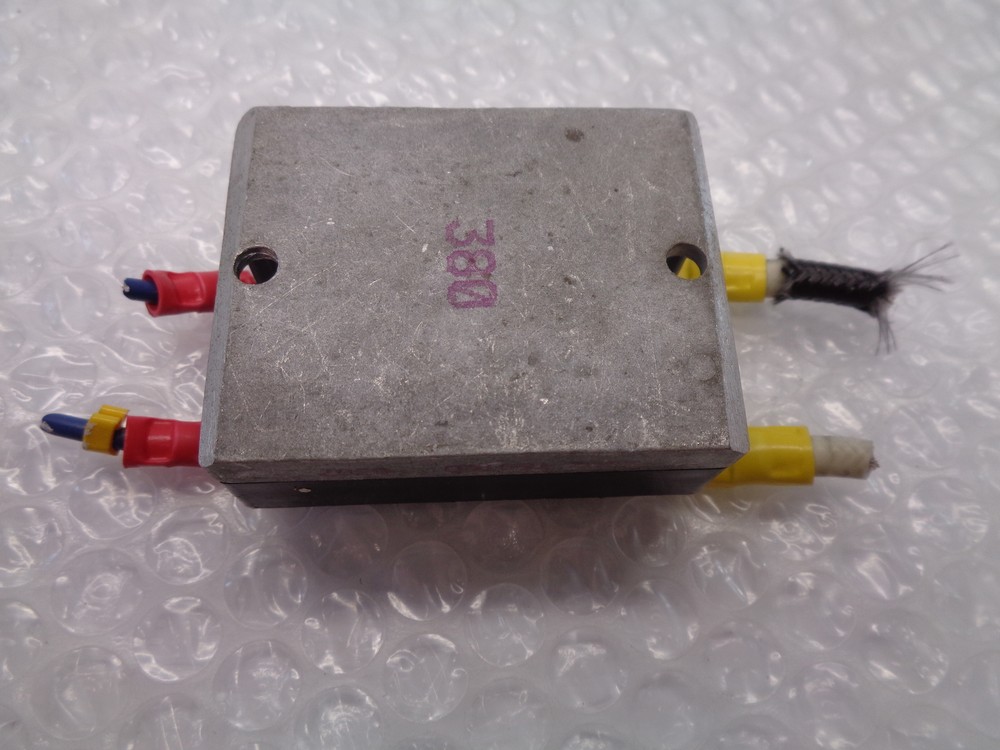 OPTO 22 380D25 SOLID STATE RELAY 3-32VDC UNMP