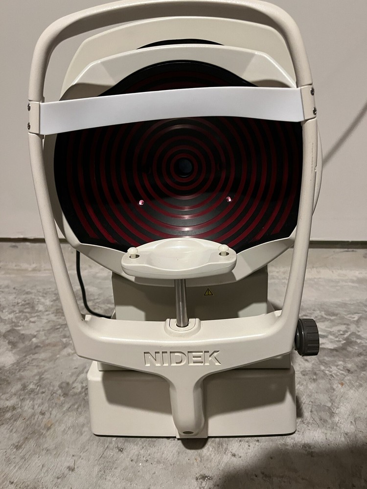 Nidek ORD-SCAN ARK-9000