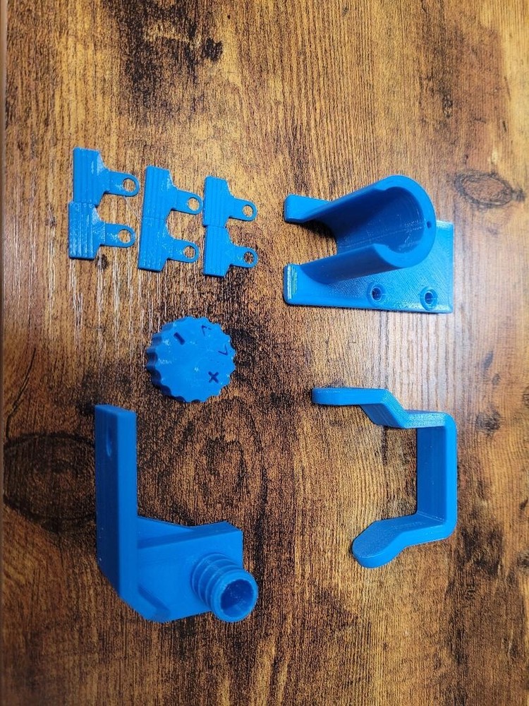 Dillon 1050 or 1100 upgrade kit