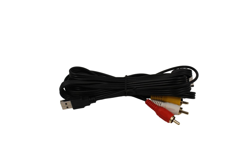 IMC Audio Cable Adapter Same as Clarion CCA723