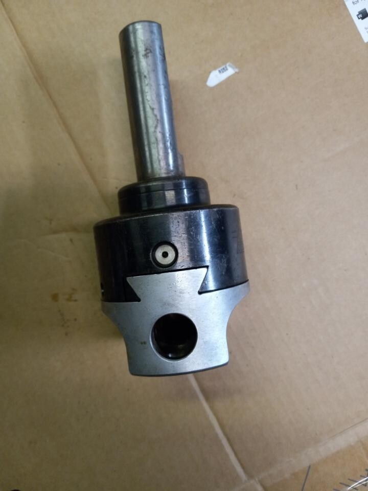 CRITERIAN DBL-203 BORING HEAD