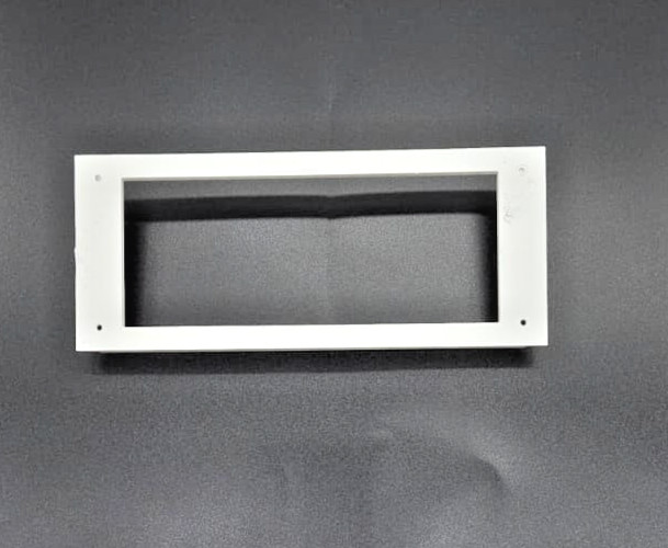 Xiaomi Mi Router 3 Wall Mount Holder Bracket | Space-Saving Vertical Stand White