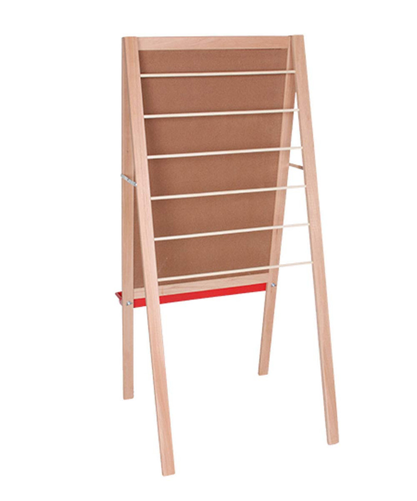 Classroom Painting Easel