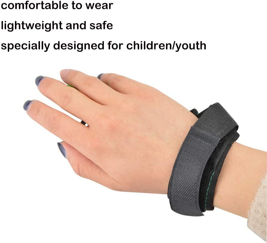 Archery Bow Release Aid Compound Bow Release Children Release Thumb Trigger Cali