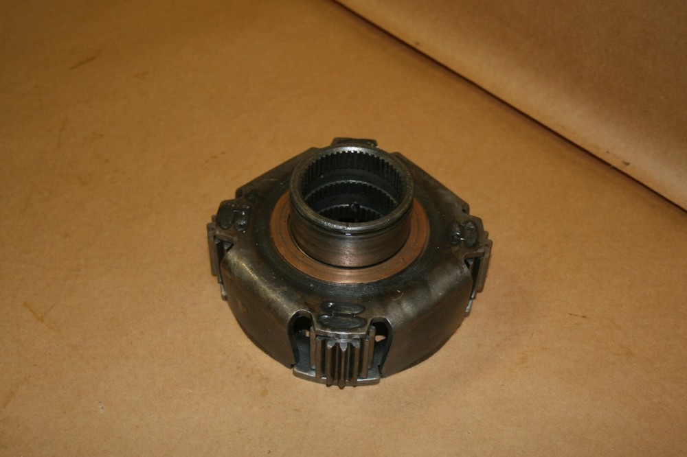 HM Transfer Case NP208/218 Planetary Gear Set
