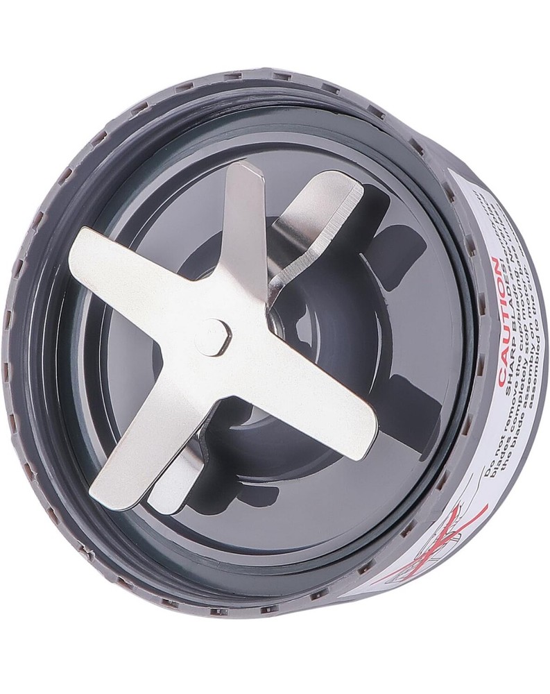 REPLACEMENT EXTRACTOR BLADE W/SILICONE RUBBER GASKETS SEAL AND O RING