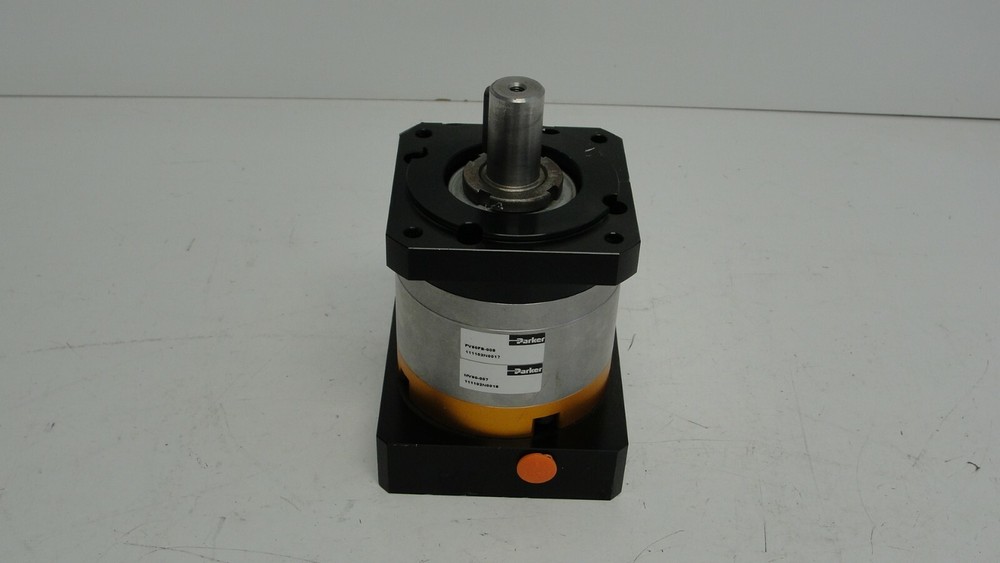 Parker PV90FB-008 precision inline planetary gearhead