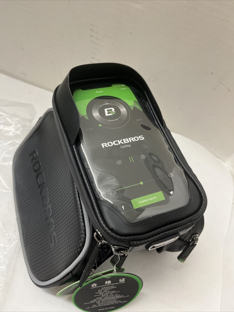 ROCKBROS BIKE BAG
