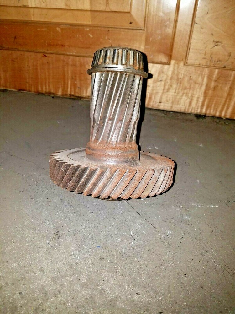 COUNTERSHAFT AUX ASSY 4301228