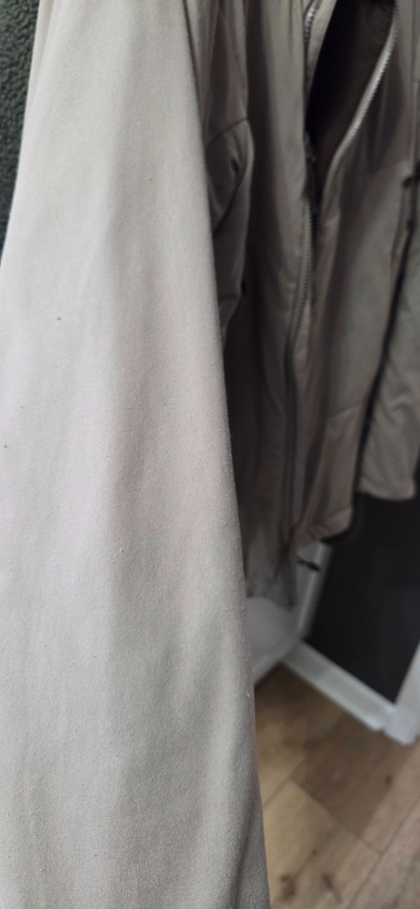 First Lite Primer, Walnut, L - Used Good Condition