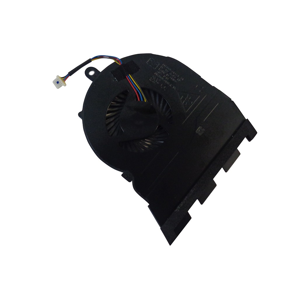 Cpu Fan Replacement for Dell Inspiron 5565 5567 5765 5767 Laptops