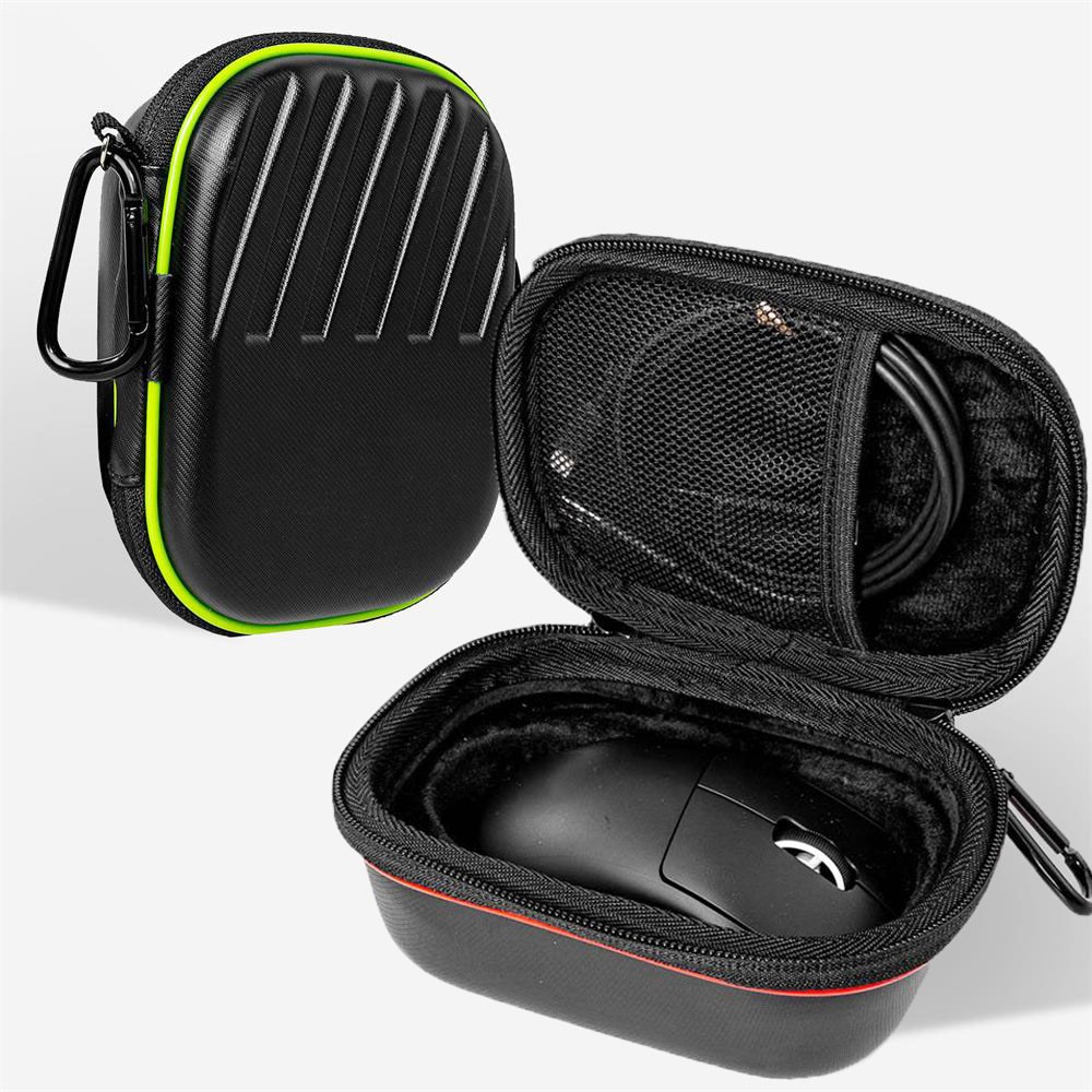 Hard Carrying Case for Logitech GPXS GPW4 Mouse Storage Bag Protective Case Bag