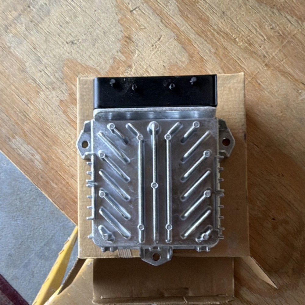 ALLISON 29551869 TRANSMISSION CONTROL MODULE, A59