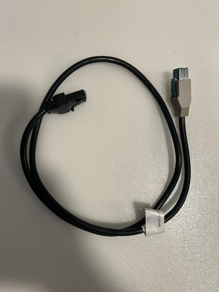 NCR 497-0445077 USB Powered Control Cable