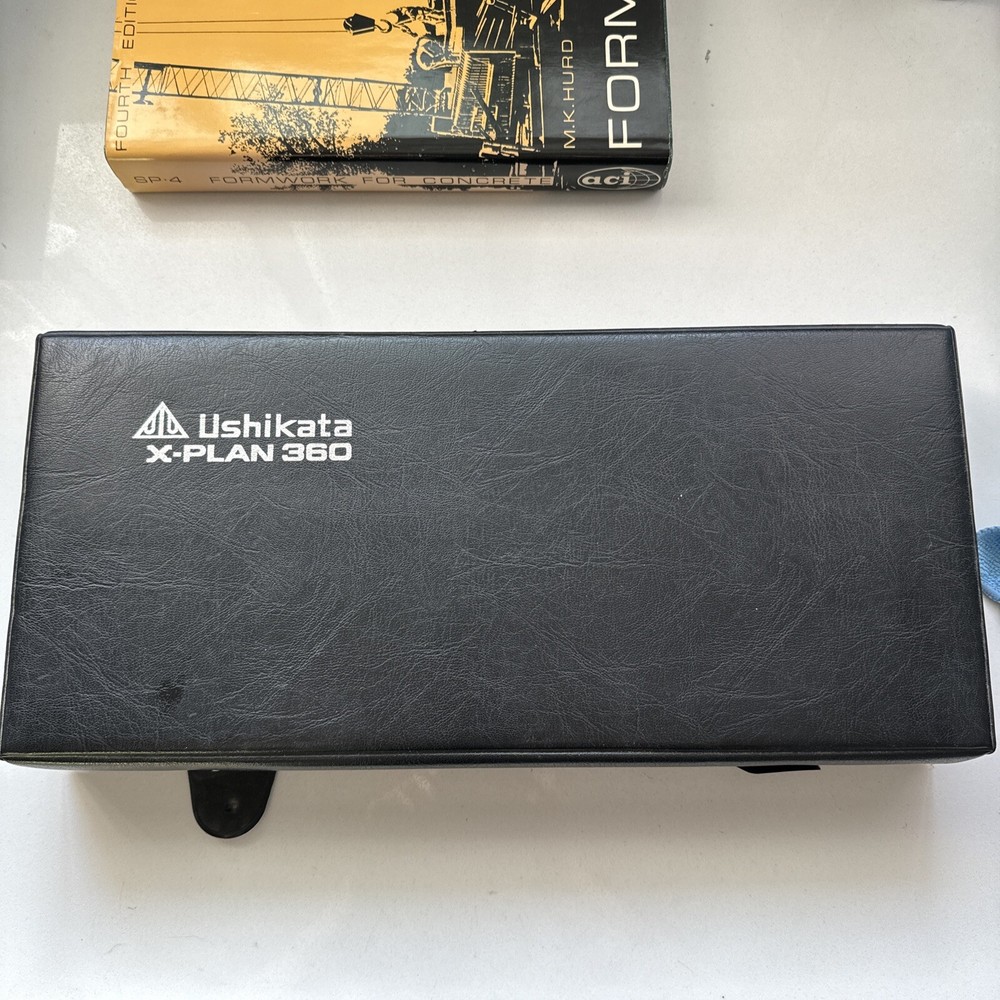 Ushikata X-Plan360 Area Curve Meter