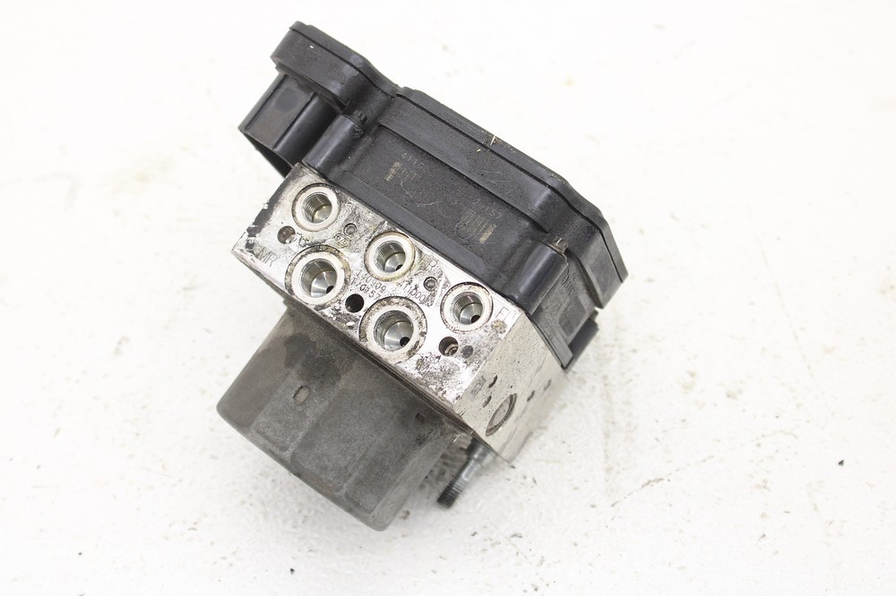 2014-2016 Harley Davidson Electra Glide ABS Pump Unit Module 41100013