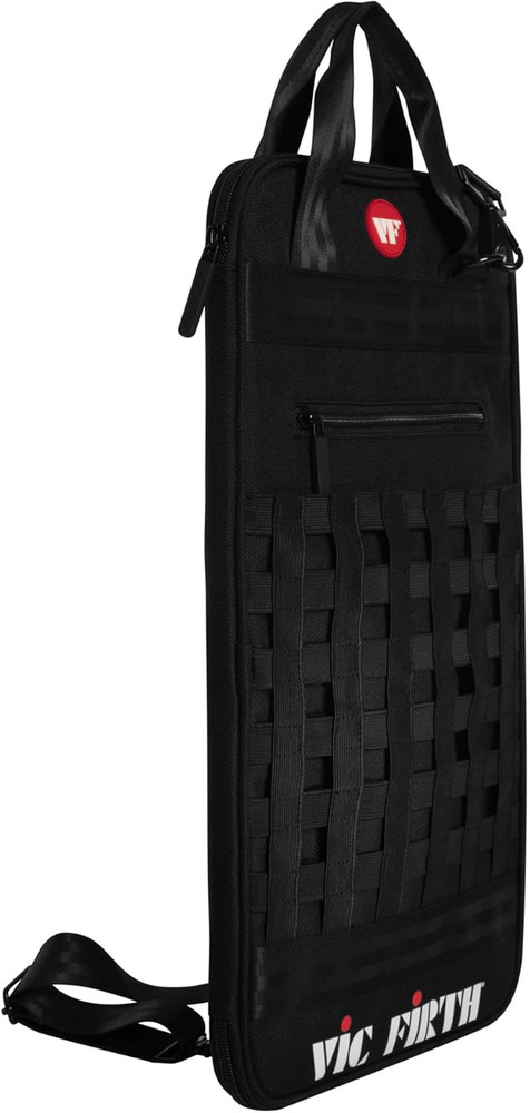 Performer Classic Stick Bag, Black