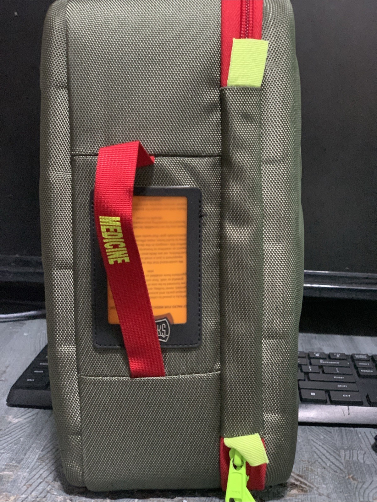 Stat Packs Medicine Cell For Stat Packs G1