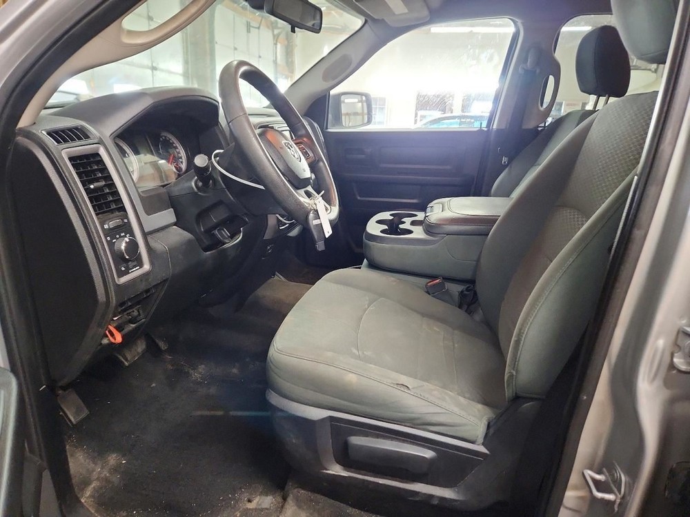 TDODR1500 2014 Air Shutter 897825